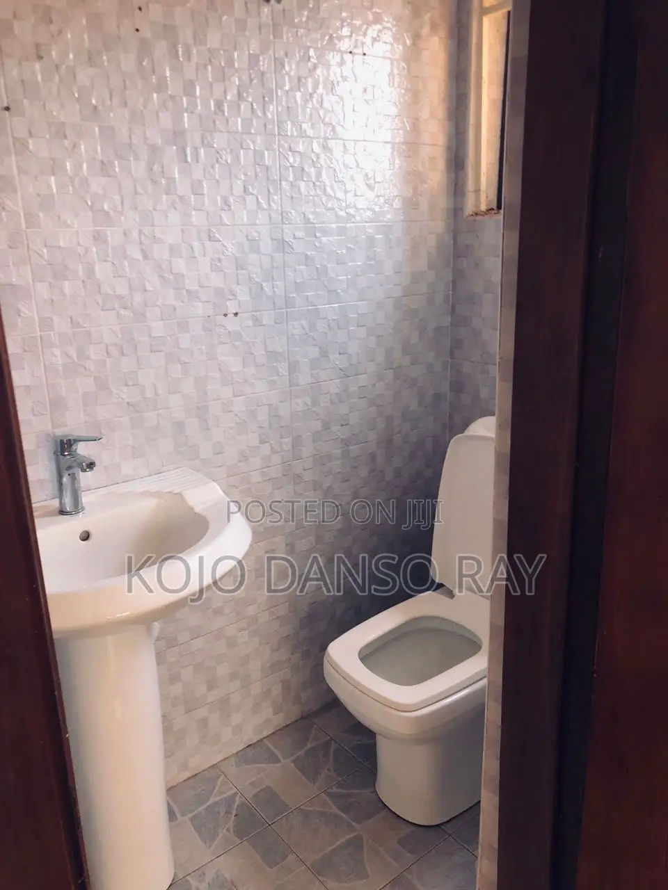 2bdrm Apartment in Pandak Agency, Lapaz for rent
