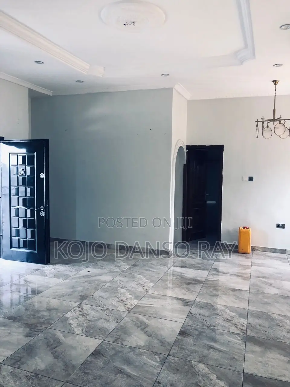 2bdrm Apartment in Pandak Agency, Lapaz for rent