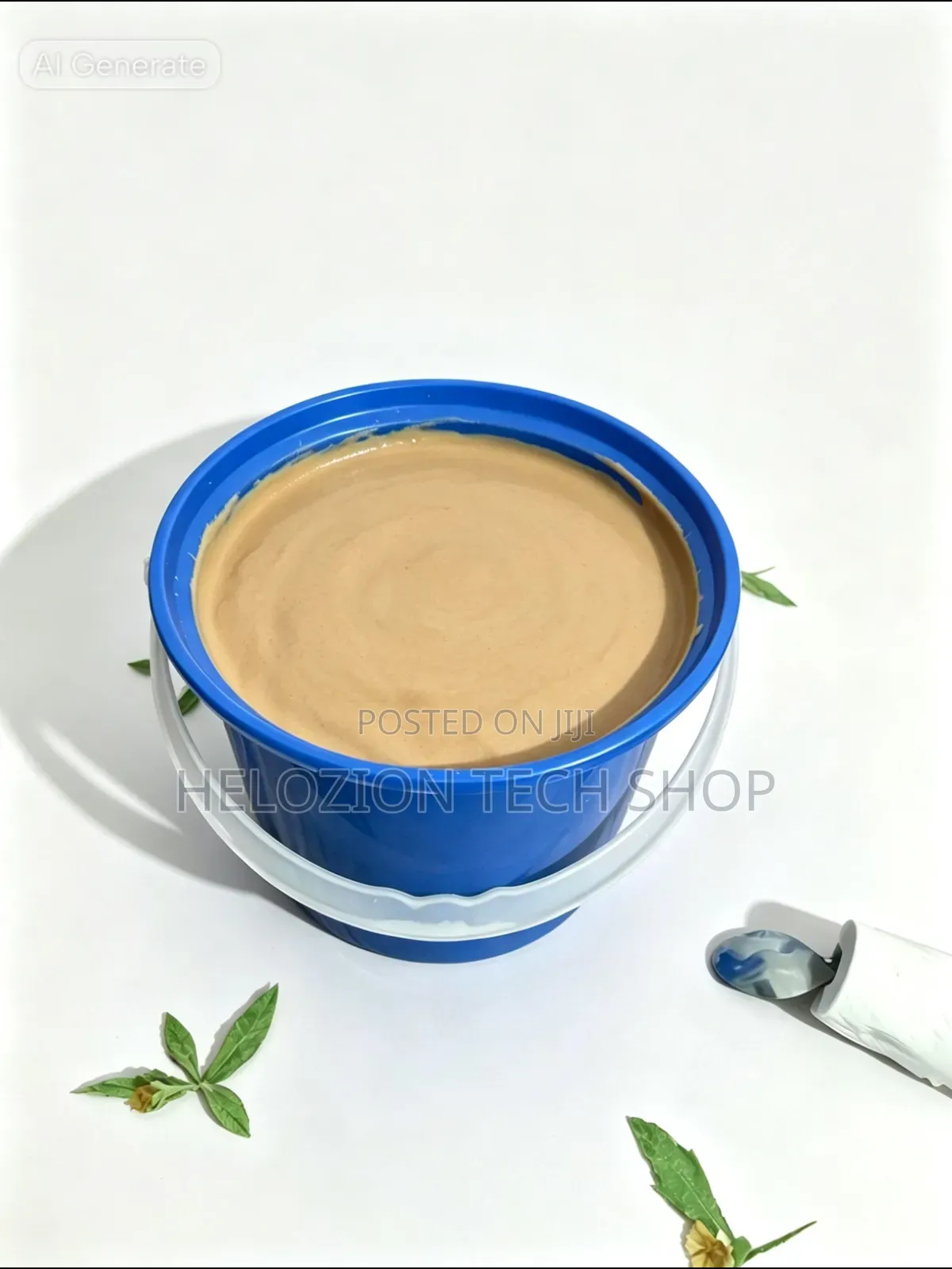 Groundnut Paste(100% Pure)
