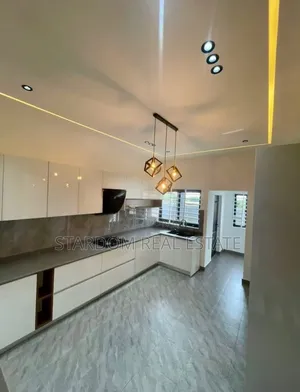 4bdrm Duplex in Ayi Mensah, Oyarifa Mall Area for sale