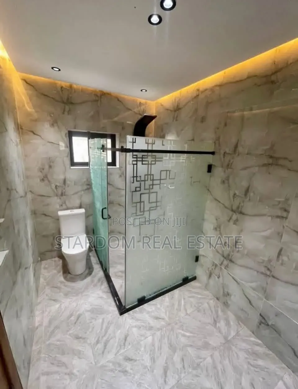 4bdrm Duplex in Ayi Mensah, Oyarifa Mall Area for sale