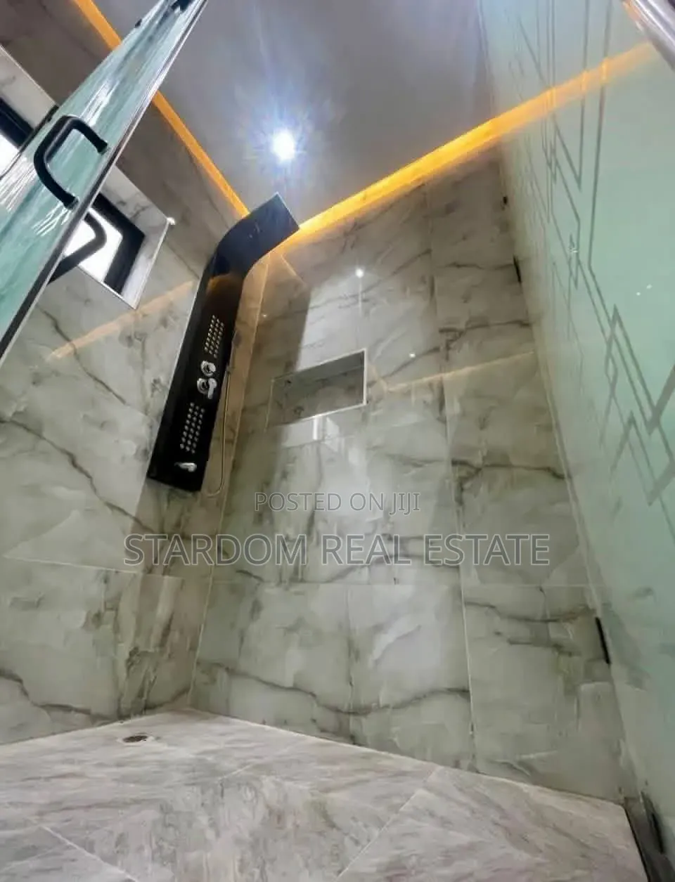 4bdrm Duplex in Ayi Mensah, Oyarifa Mall Area for sale