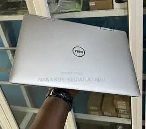 Laptop Dell Inspiron 14 5000 8GB Intel Core i7 SSD 512GB