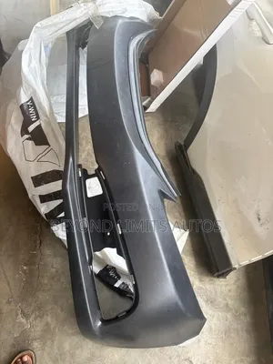 Honda Civic 2013,2014,2015 High Quality Front Bumper