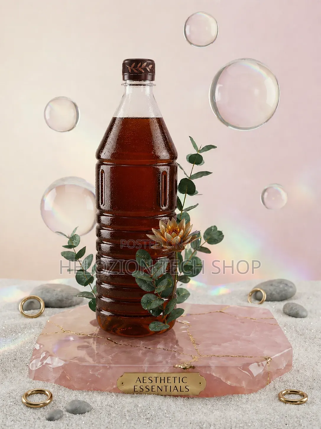 Pure Honey