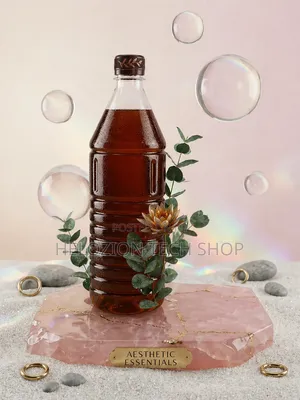 Pure Honey