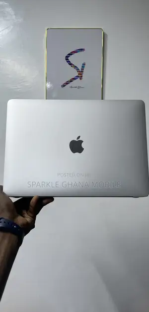 Laptop Apple MacBook Pro 2017 8GB Intel Core i5 SSD 256GB
