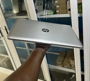 Laptop HP Envy 15t 8GB Intel Core i7 SSD 256GB
