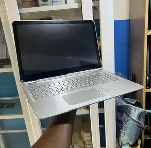 Laptop HP Envy 15t 8GB Intel Core i7 SSD 256GB