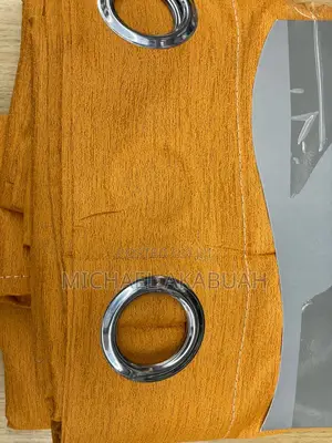 Thick Curtains