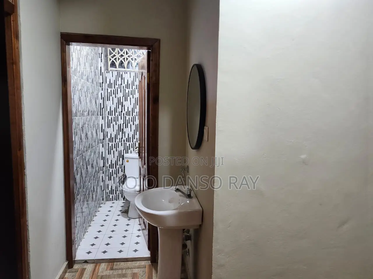 2bdrm Apartment in Pandak Agency, Adenta for rent