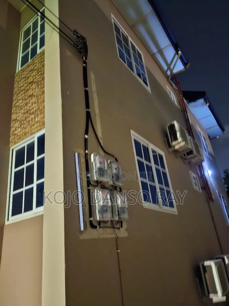 2bdrm Apartment in Pandak Agency, Adenta for rent