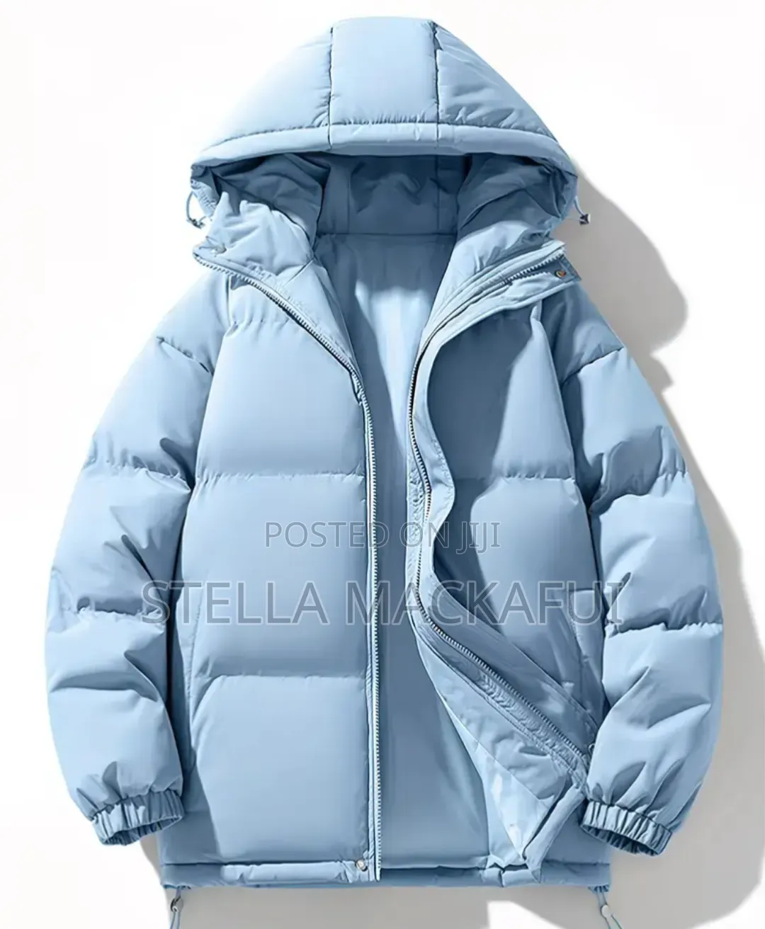 Beautiful Adult Winter Jackets