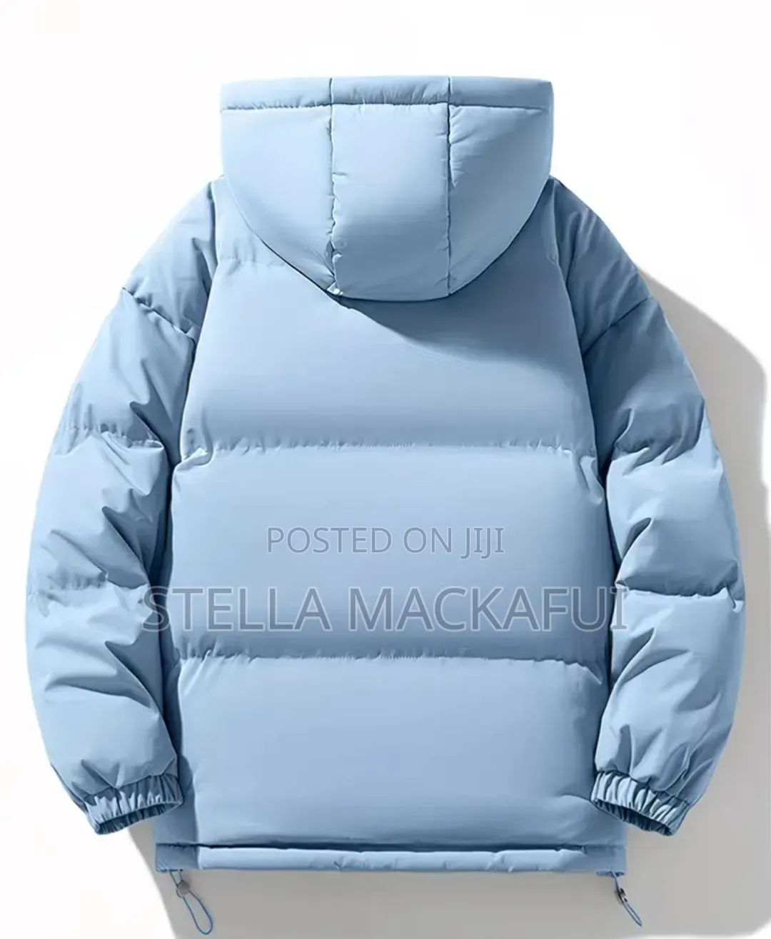 Beautiful Adult Winter Jackets