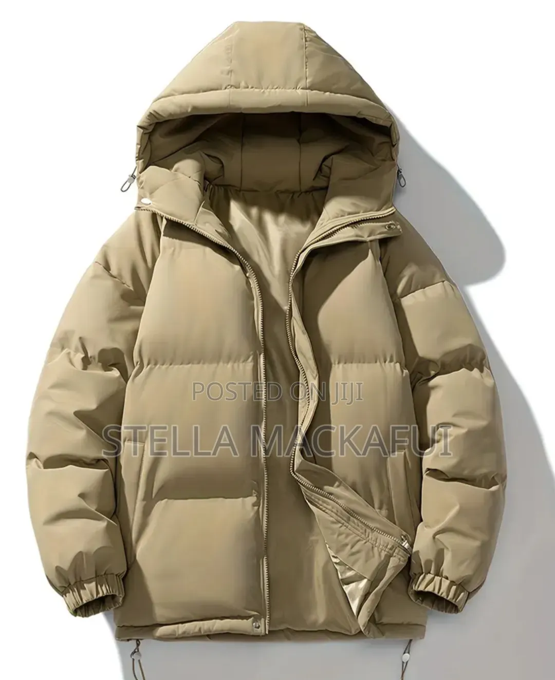 Beautiful Adult Winter Jackets