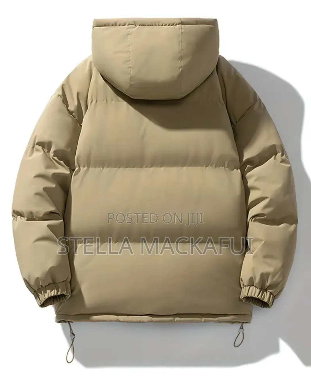 Beautiful Adult Winter Jackets