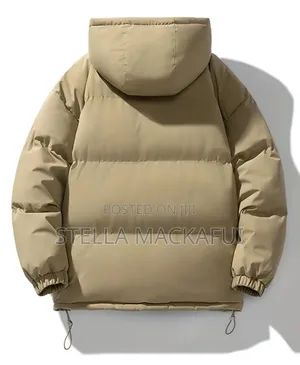 Beautiful Adult Winter Jackets