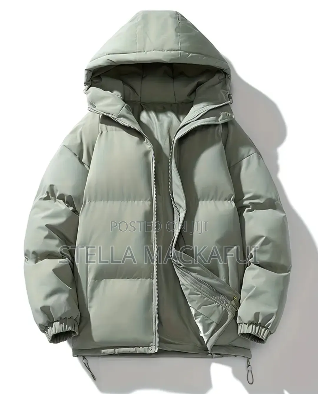 Beautiful Adult Winter Jackets