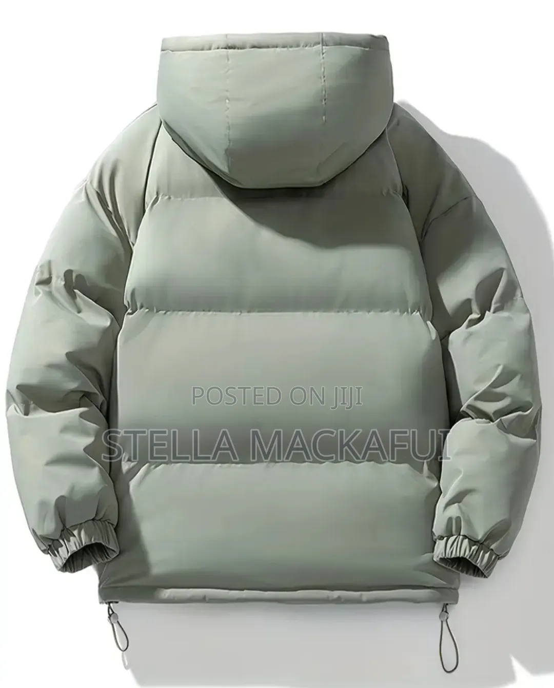Beautiful Adult Winter Jackets