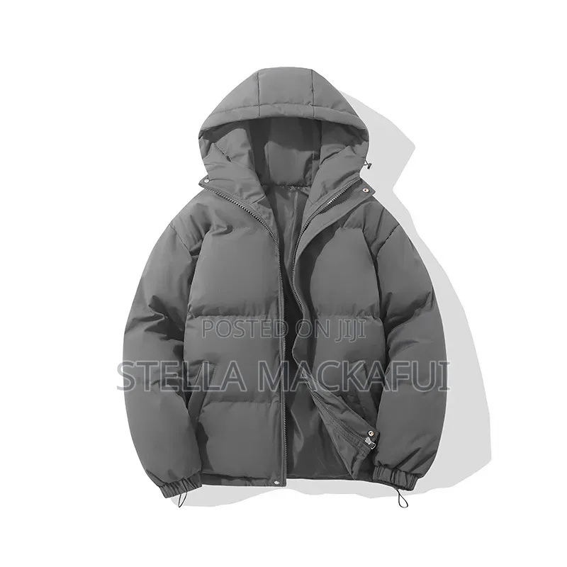 Beautiful Adult Winter Jackets