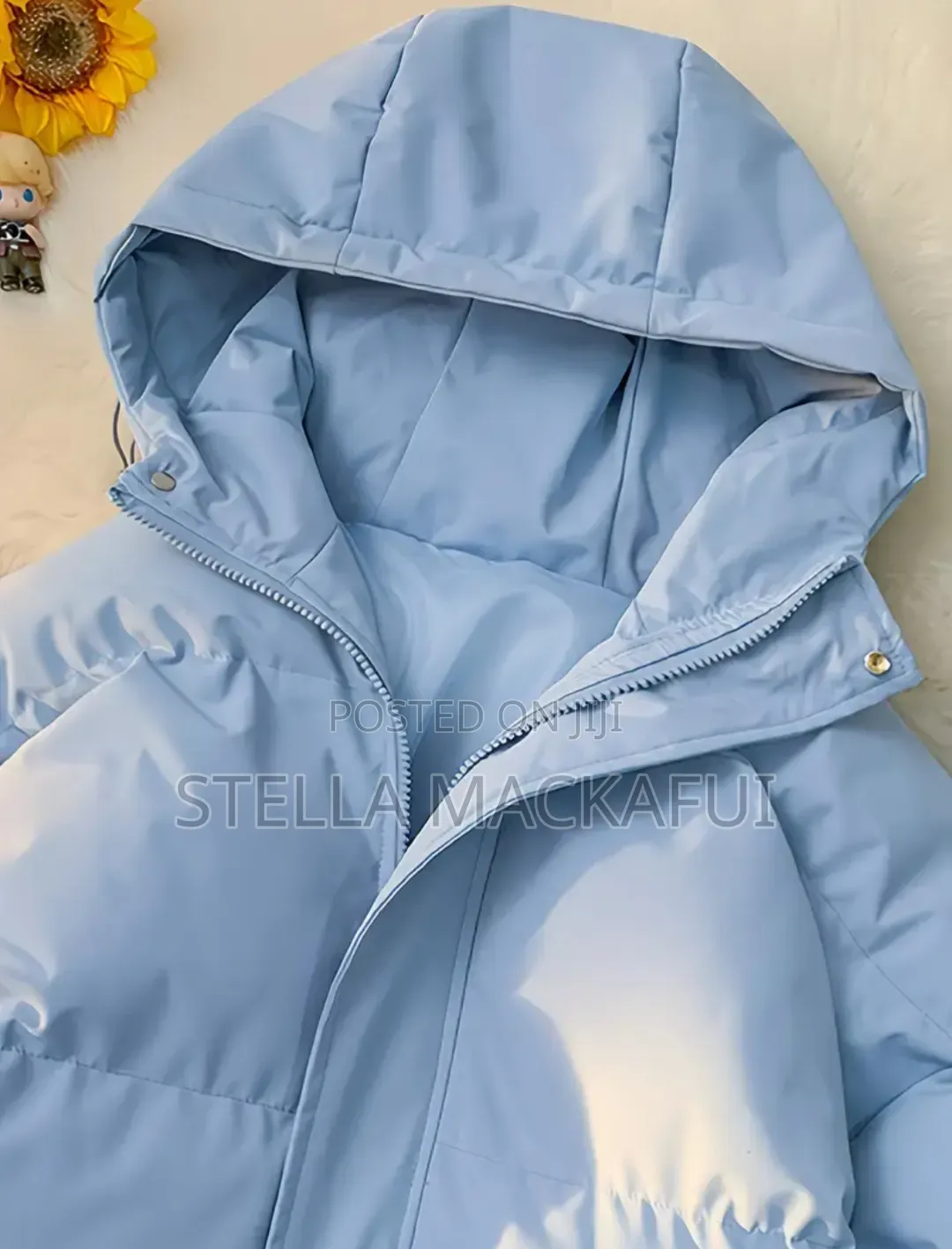 Beautiful Adult Winter Jackets