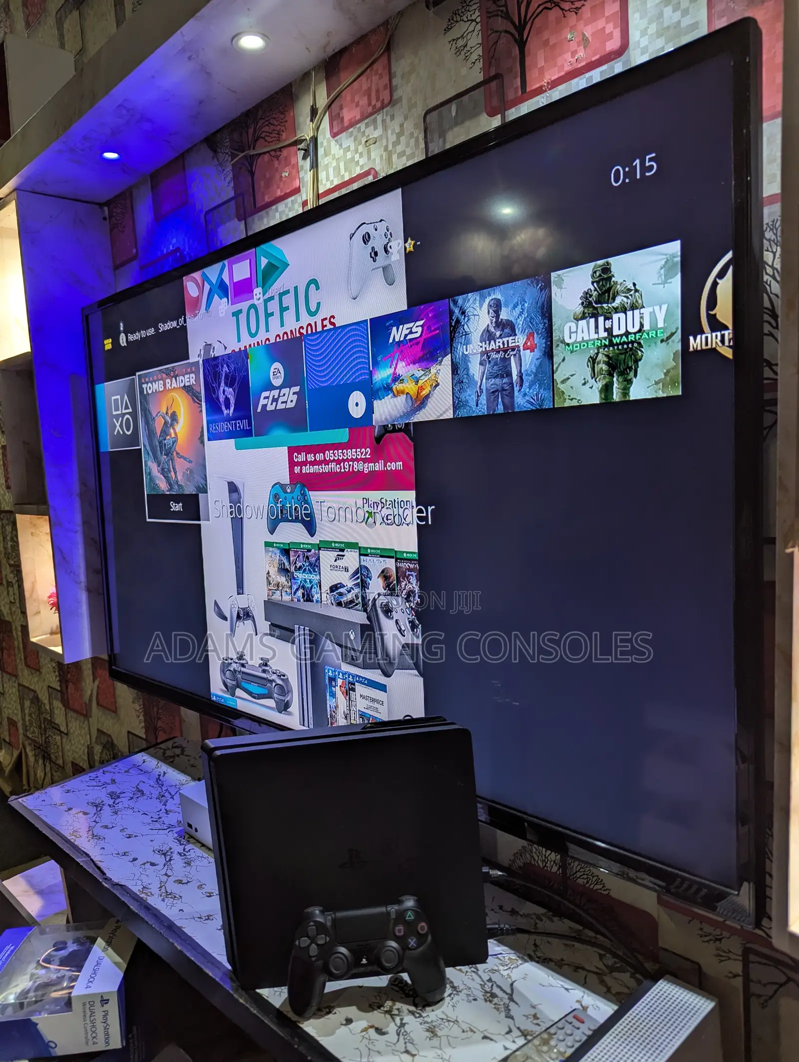 Ps4 Slim Jailbreak With 9games