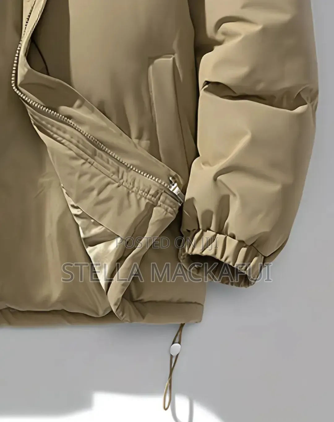 Beautiful Adult Winter Jackets