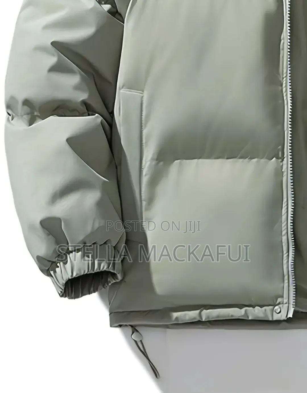 Beautiful Adult Winter Jackets