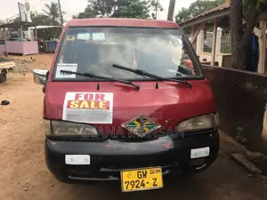 Hyundai H1 1997