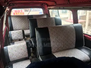 Hyundai H1 1997