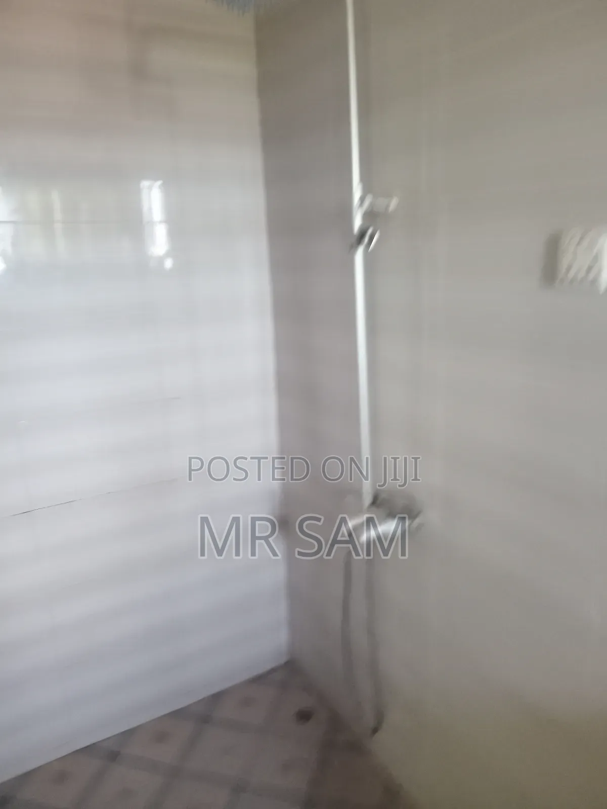 3bdrm Apartment in Sam Properties, Ga South Municipal for rent