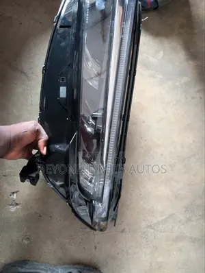 Honda Cr-v CRV 2023,2023,2025 Head Light / Headlight