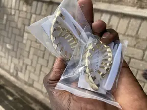 Grills Teeth and Many More