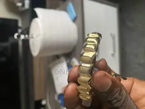 Grills Teeth and Many More