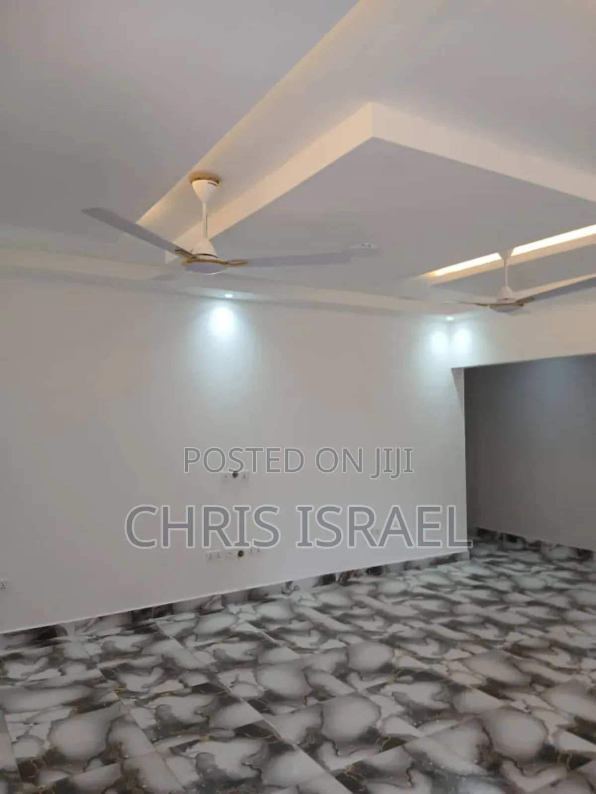 2bdrm Apartment in Oyibi, Valley View Area for rent