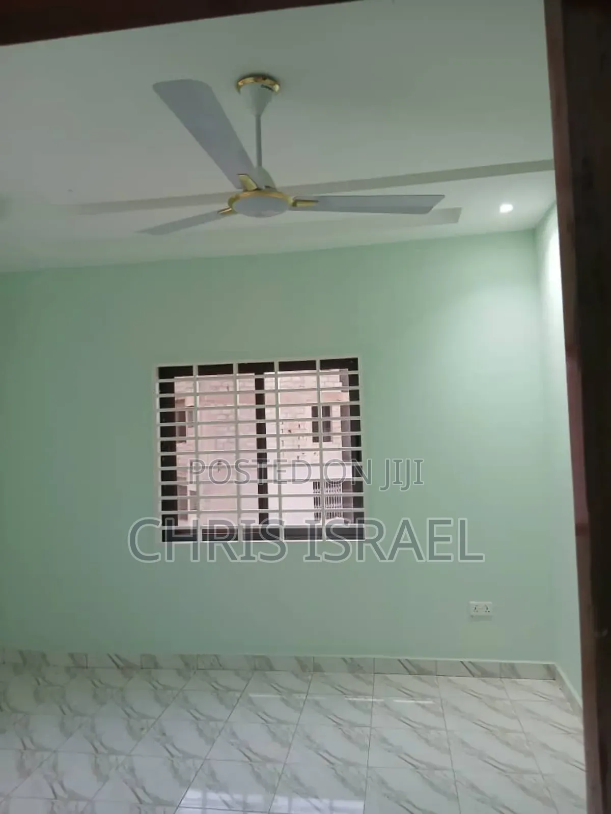 2bdrm Apartment in Oyibi, Valley View Area for rent