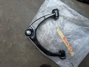 Chevrolet Colorado Lower Arm