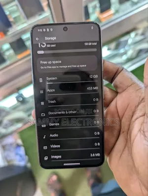 New Google Pixel 8 128 GB Green