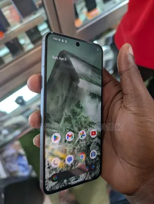 New Google Pixel 8 128 GB Green
