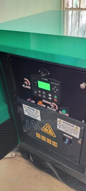 80 Kva Generator
