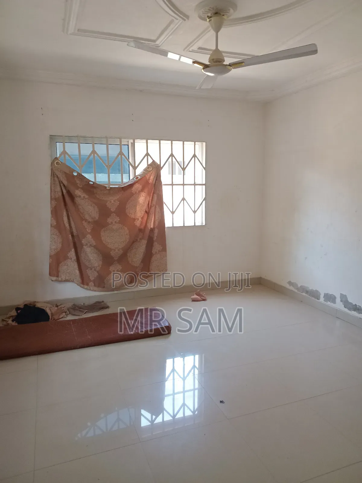 2bdrm Apartment in Sam Properties, Ga South Municipal for rent