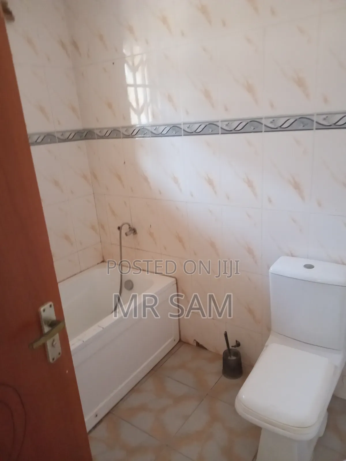 2bdrm Apartment in Sam Properties, Ga South Municipal for rent