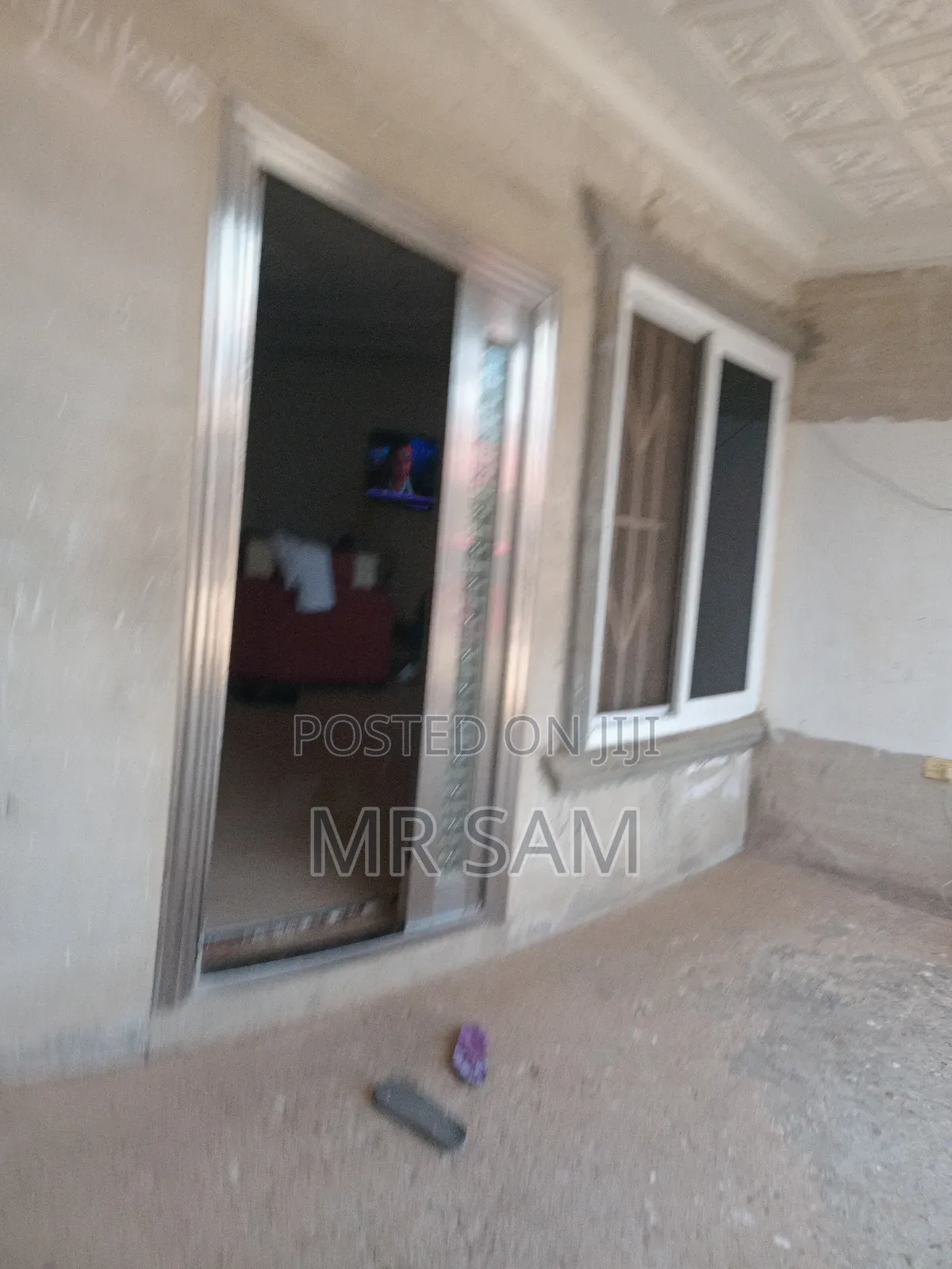 2bdrm Apartment in Sam Properties, Ga South Municipal for rent