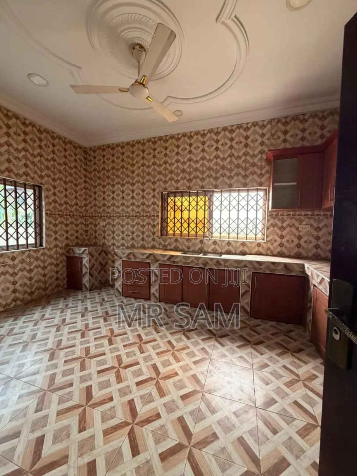 2bdrm Apartment in Sam Properties, Ga South Municipal for rent