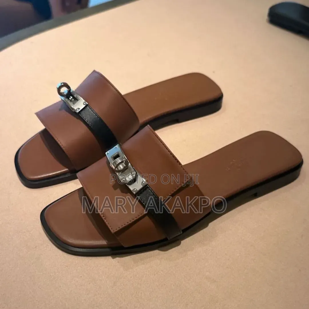 Ladies Slippers
