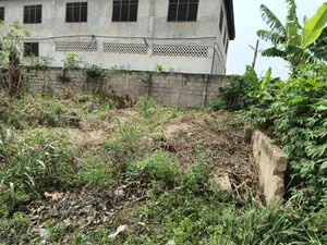 Plot for Sale at Gyenyase Nahinso ( Near Atonsu/ Kotei)