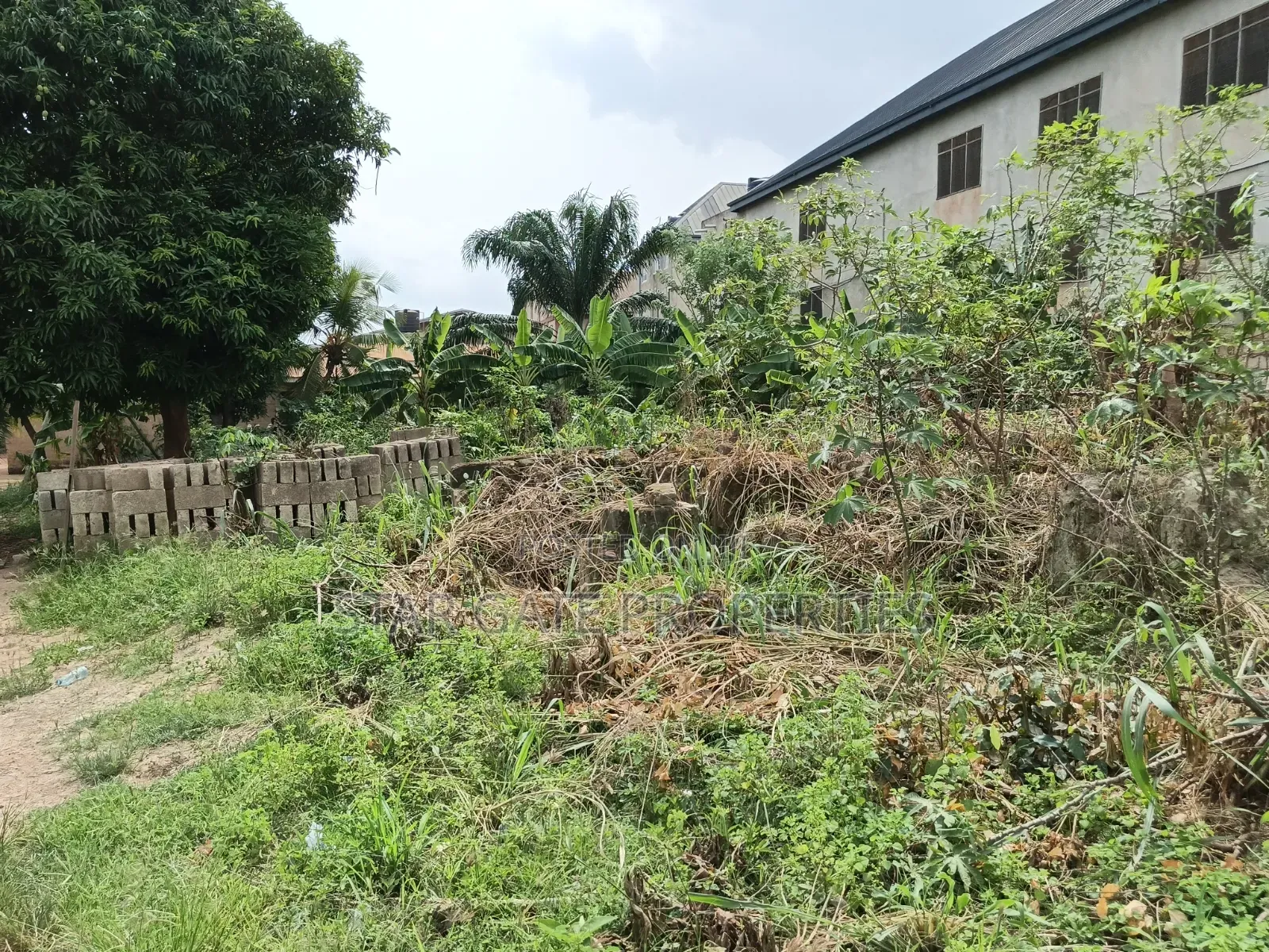 Plot for Sale at Gyenyase Nahinso ( Near Atonsu/ Kotei)