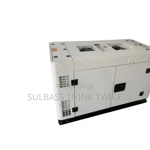Koop 15 Kva Key Start Generator