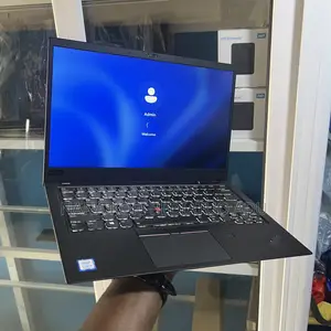 Laptop Lenovo ThinkPad T480s 8GB Intel Core i5 SSD 256GB