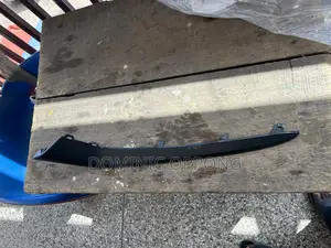 Honda Civic 2025 Headlight Down Strip